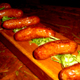 chorizos チョリソー