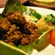 コチニータピビル cochinita pibil