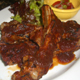 Costilla en Adobo