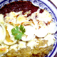 エンチラーダス enchiladas