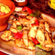 ファヒータス fajitas