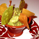 グァカモレ ワカモレ guacamole