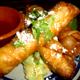 タキートス taquitos